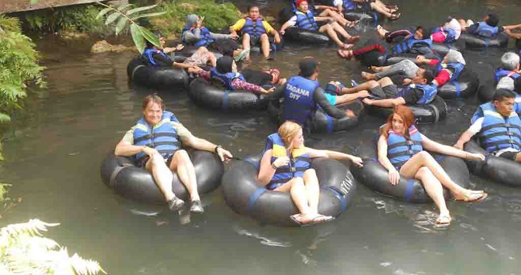 Body Rafting Archives - PALANGO TOUR